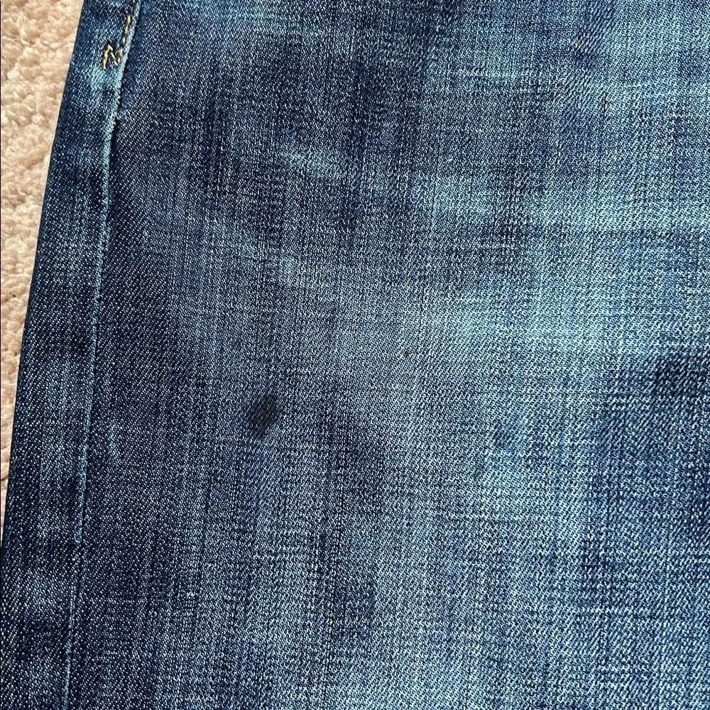 AG The Prorégé Straight Leg Men's Jeans